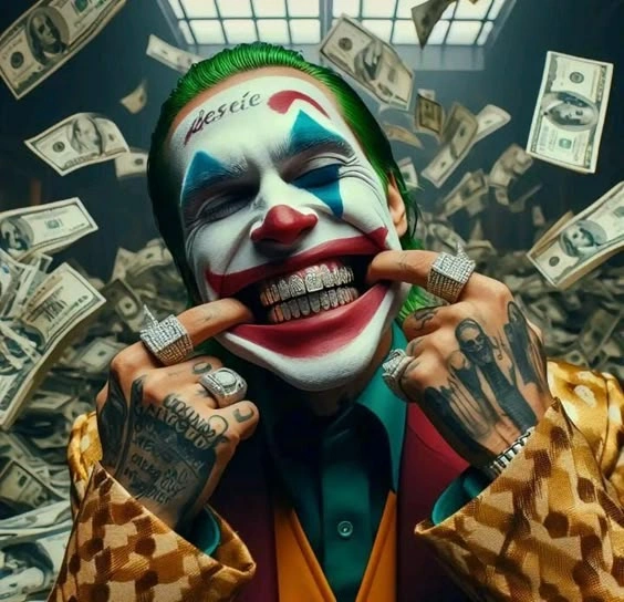 Makin Main, Makin Untung! Joker123 Mauslot Paling Gila!