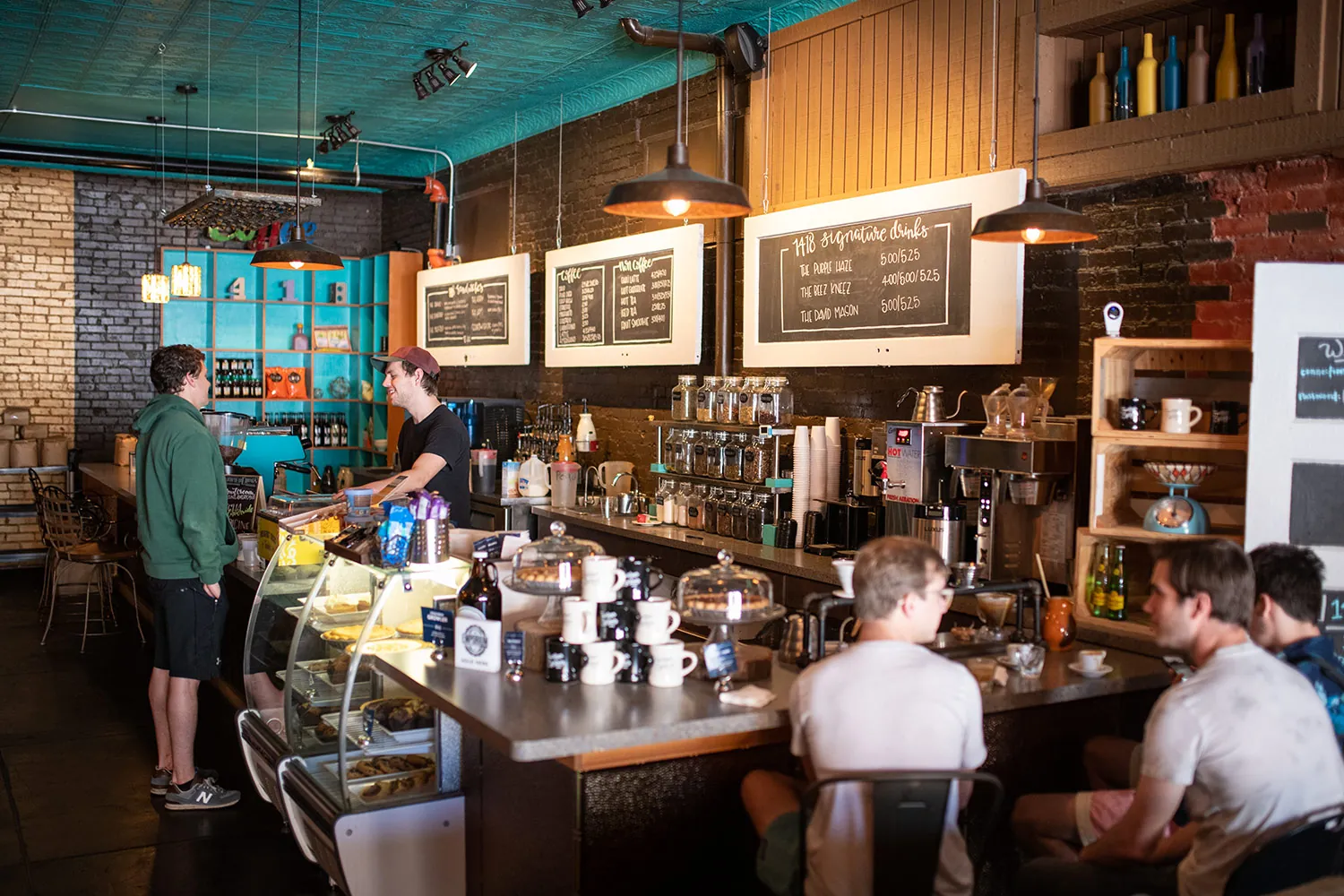 Tips for Choosing a Quality and Cozy Coffee Shop