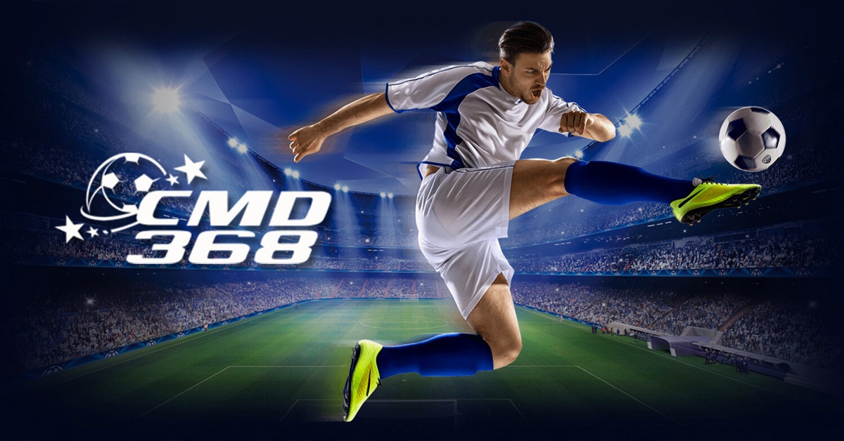 Panduan Lengkap CMD368: Cara Daftar, Login, dan Link Alternatif Terbaru