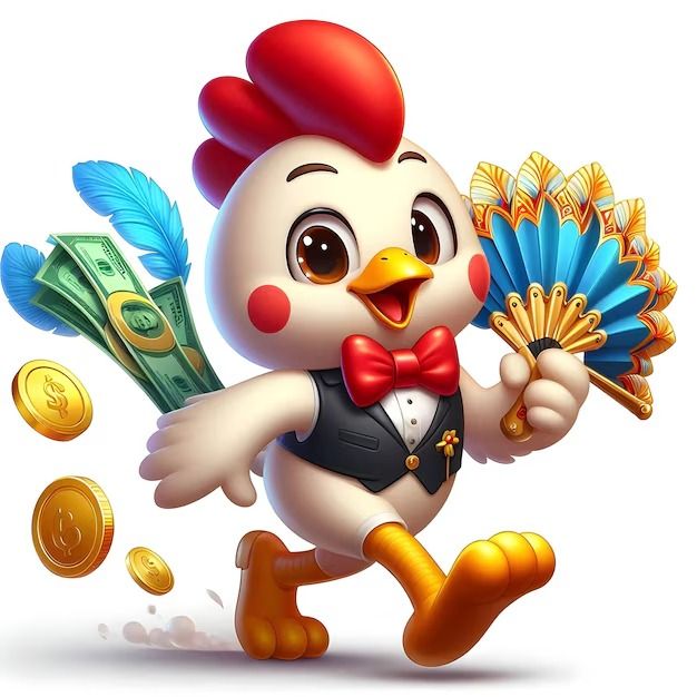 Fakta Unik Tentang Slot Chicky Run MAUSLOT yang Jarang Diketahui