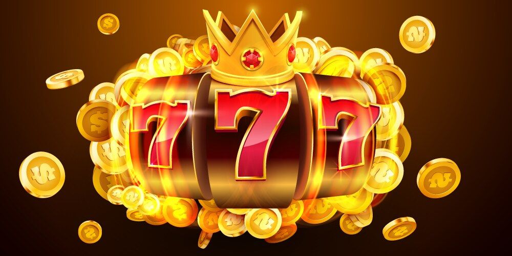 Trik Pola Gacor di Slot77 untuk Jackpot Besar di MAUSLOT
