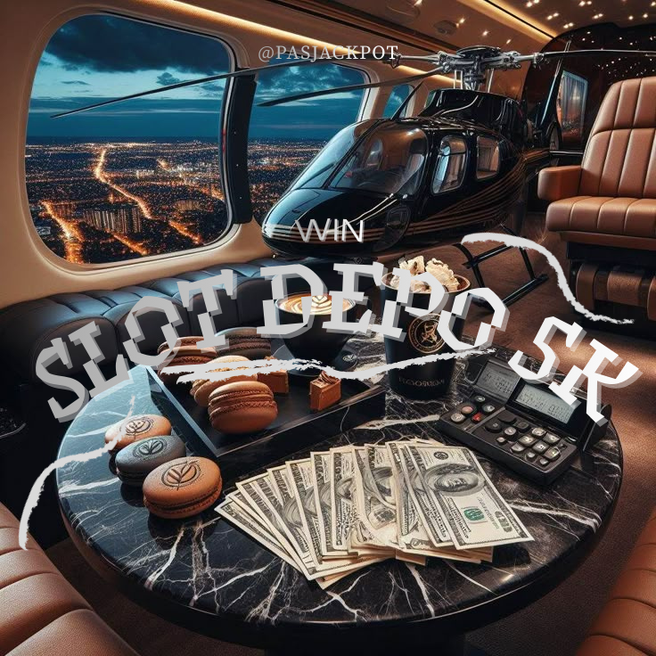 SLOT DEPO 5K: PANDUAN PINTAR AGAR MODAL KECIL BISA UNTUNG BESAR