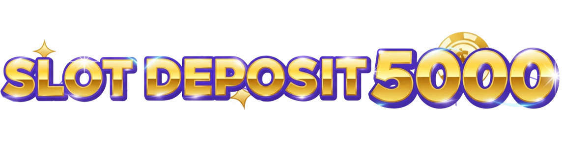 Slot Minimal Depo 5K yang Wajib Dicoba Pemula