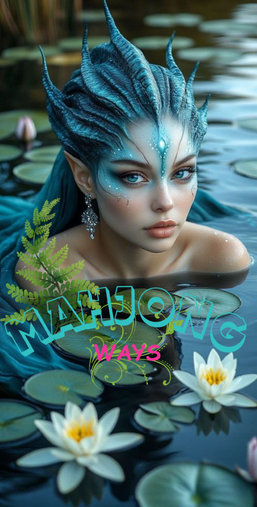 Cara Maksimalkan Simbol Wild Mahjong Ways