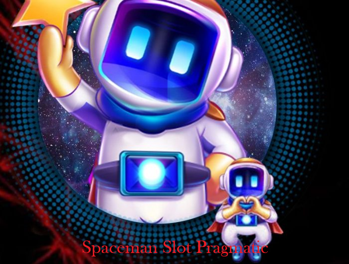 Slot Spaceman Fitur Unlimited Respin yang Bikin Greget