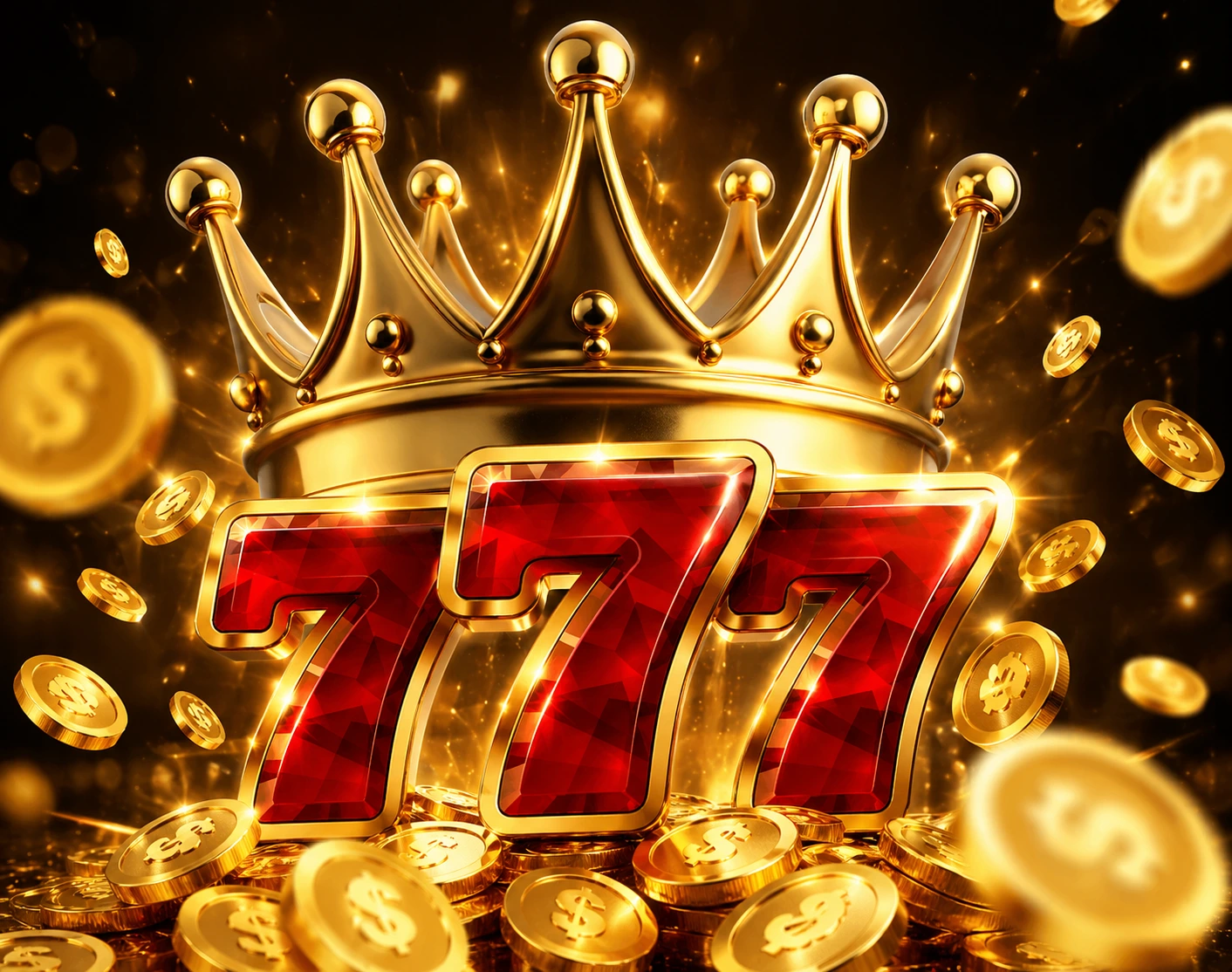 Slot 777: Cara Main Lebih Mudah dan Seru untuk Pemula hingga Pro