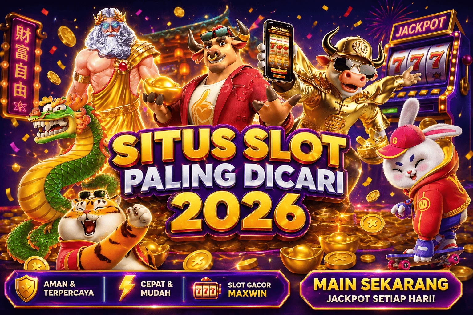 Panduan Lengkap Memilih Situs Game Online Aman dan Nyaman
