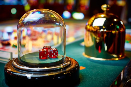Casino88: Platform Terpercaya untuk Pengalaman Bermain Game Online Terlengkap